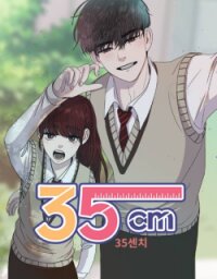 Manga poster 35cm -