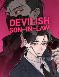 Manga poster Devilish Son-In-Law