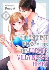 Manga poster Hoshigaremasen. Konse wa. - Moto Akuyaku Reijou wa Supadari Joushi ni Tokasareru