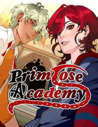 Manga poster Primrose Academy