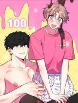 Manga poster [Dating Sim Short Stories] Can't You Please Just Decrease Now?