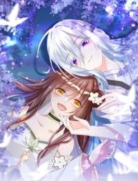 Manga poster I Was Forced to Open a Harem to Resurrect the Master I Had a Crush on