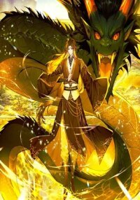 Manga poster After Being Betrayed by the Empress, I Awakened a God-Tier System