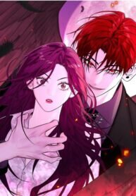 Poster for the manga Devil’s Luck