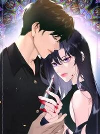 Poster for the manga Gorgeous Robe