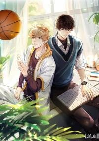 Poster for the manga I like your pheremone