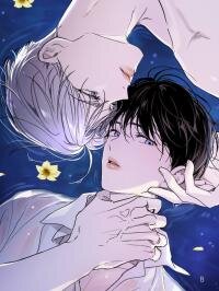Manga poster Misaligned Gaze