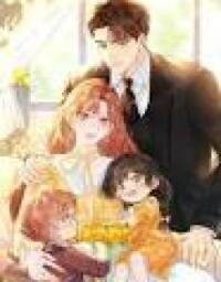 Manga poster A Despicable Marriage
