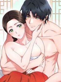 Poster for the manga The Fairy's Wish
