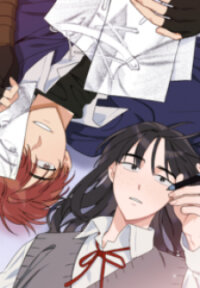 Manga poster Beyond The Manhwag