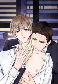 Manga poster Reversal (Saejo)