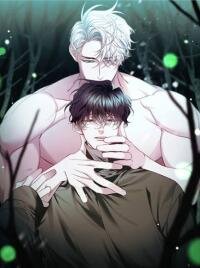Poster for the manga Tiger's Coming Down
