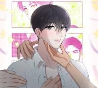 Manga poster BL's Success Challenge