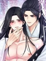 Poster for the manga Cheonma Virginity