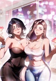 Manga poster The Ten Thousandth Rebirth