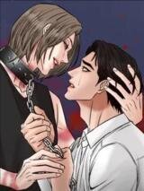Manga poster Unreachable Point