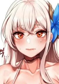 Manga poster For Sale. Ruined Lady. Not Used