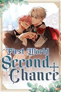 Manga poster First World Second Chance