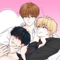 Manga poster Now, Open Door!