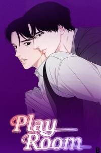 Manga poster Playroom