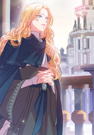 Manga poster The 108 of Them