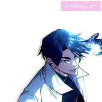 Manga poster The Returner’s Roadto Retirement