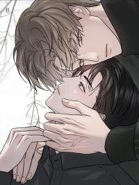 Manga poster Unspoken