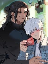 Manga poster Bad Beat