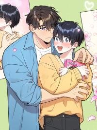 Poster for the manga Can't get Caught! XXX