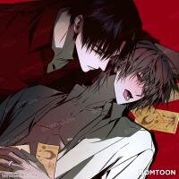 Manga poster Rental Ex-Husband Service