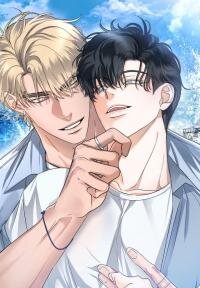 Manga poster Riding Your Wave