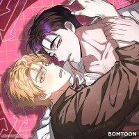 Manga poster So, Who Got Screwed?