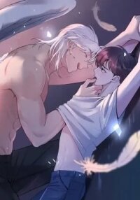 Manga poster Angel Kiss (Bobnak)