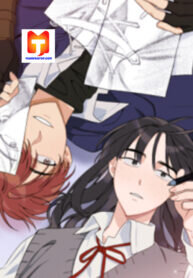 Manga poster Beyond The