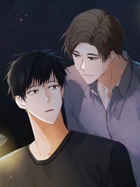 Poster for the manga Love Between The Lines