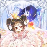 Manga poster Surviving as Twin Sisters