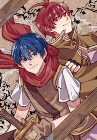 Manga poster Don’t Forget to Save the Data