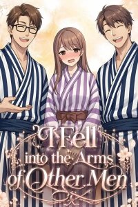 Manga poster I Fell into the Arms of Other Men