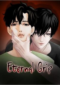 Manga poster Eternal Grip