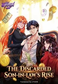 Manga poster The Discarded Son-in-Law’s Rise