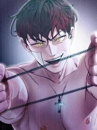 Poster for the manga Bridle