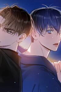 Manga poster Dawn After Darkness