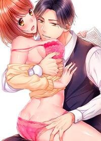 Manga poster Okumade Mitchiri Sonyurete Yaru ~ Tensai Jun Kyouju no Otona no Aishi-kata