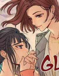Poster for the manga Unnie, I Like You!