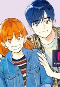 Poster for the manga Cheese in the Trap : Newlywed Edition