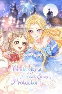 Cinderella's Pocket-Sized Protector manga