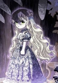 Manga poster The Little Brat Runs Wild