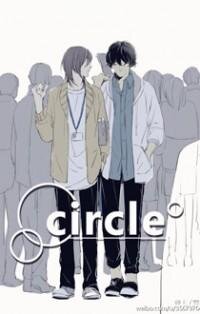 Poster for the manga Circle (wang Zi Ying)