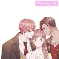 Manga poster My Exes Fell for Me