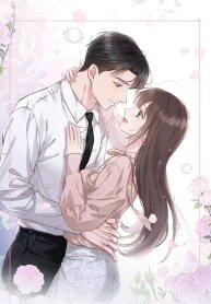 Manga poster Our relationship hasn’t been made public yet